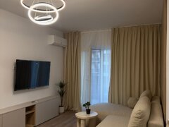 Grand Kristal Residence Metalurgiei, apartament 2 camere, prima inchiriere